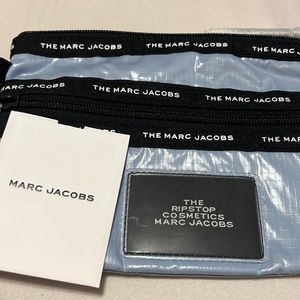 Marc Jacobs cosmetic bag